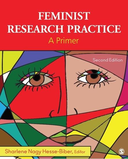 Afbeelding van Feminist Research Practice