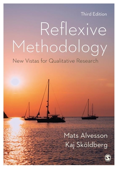 Afbeelding van Reflexive Methodology