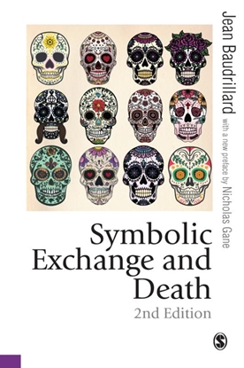 Afbeeldingen van Symbolic Exchange and Death