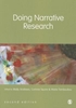 Afbeelding van Doing Narrative Research