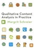 Afbeelding van Qualitative Content Analysis in Practice