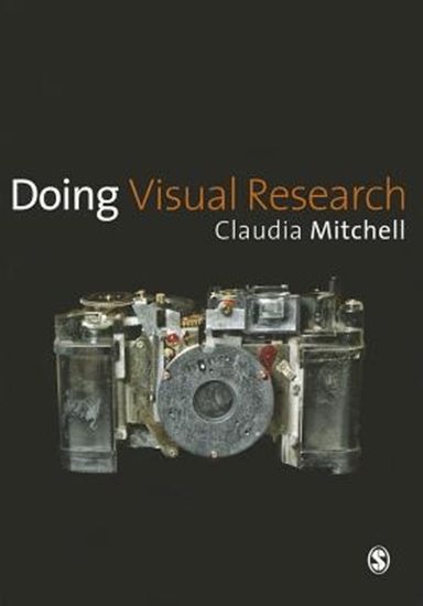 Afbeelding van Doing Visual Research