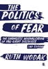 Afbeelding van The Politics of Fear