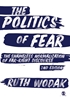 Afbeelding van The Politics of Fear