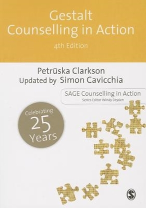 Afbeeldingen van Gestalt Counselling in Action
