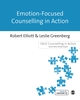 Afbeelding van Emotion-Focused Counselling in Action