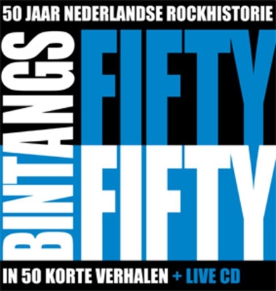 Afbeeldingen van Bintangs Fifty Fifty