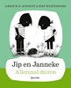 Afbeelding van Jip en Janneke Allemaal dieren