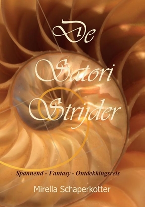 Afbeeldingen van De Satori Strijder 2