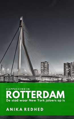 Afbeeldingen van Cappuccino in Rotterdam