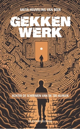 Afbeelding van Gekkenwerk