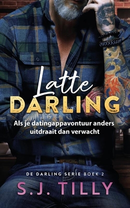 Afbeeldingen van Darling Latte Darling