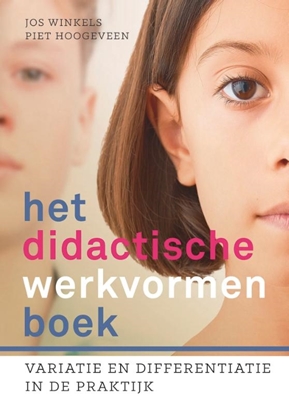 Afbeeldingen van Het didactische werkvormenboek