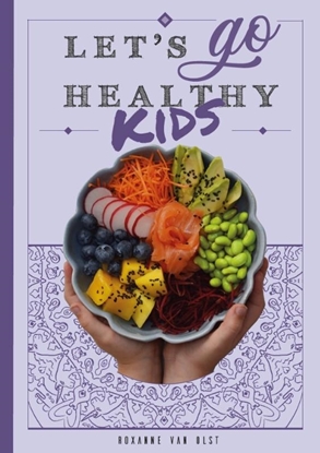 Afbeeldingen van Let's go healthy kids