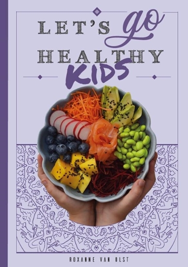 Afbeelding van Let's go healthy kids