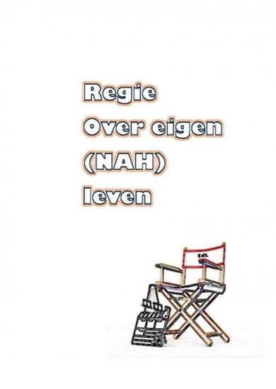 Afbeelding van Regie over eigen (NAH) leven