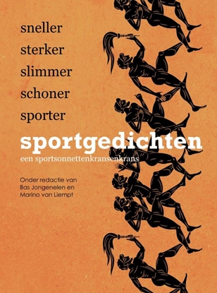 Afbeeldingen van Sportgedichten
