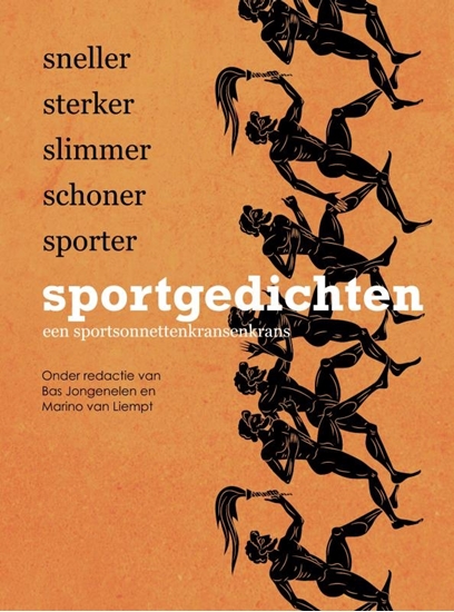 Afbeelding van Sportgedichten