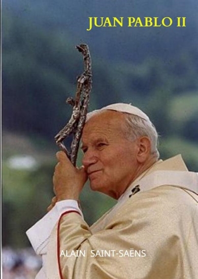 Afbeelding van JUAN PABLO II
