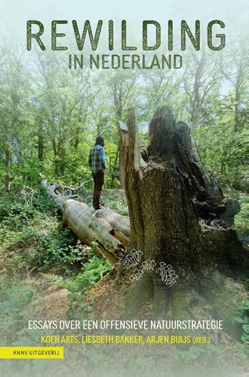 Afbeelding van Rewilding in Nederland