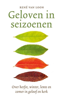 Afbeeldingen van Geloven in seizoenen