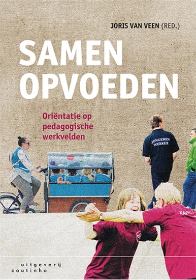 Afbeelding van Samen opvoeden