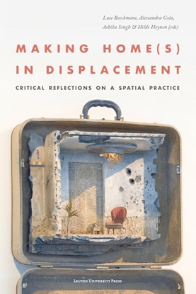 Afbeeldingen van Making Home(s) in Displacement