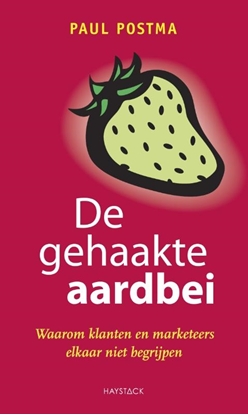 Afbeeldingen van De gehaakte aardbei