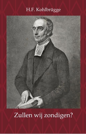 Afbeelding van Zullen wij zondigen?