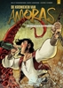 Afbeelding van Kronieken Amoras De zaak Sus Antigoon 1