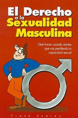Afbeeldingen van El Derecho a la Sexualidad Masculina / The Right to Male Sexuality