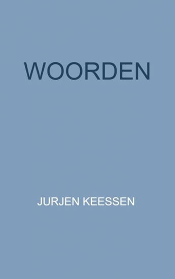 Afbeelding van woorden