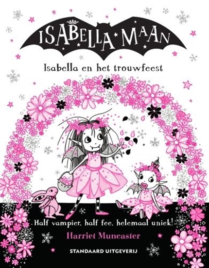 Afbeelding van Isabella Maan Isabella en het trouwfeest