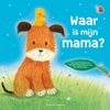Afbeelding van Waar is mijn mama?