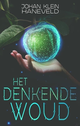 Afbeeldingen van Het denkende woud