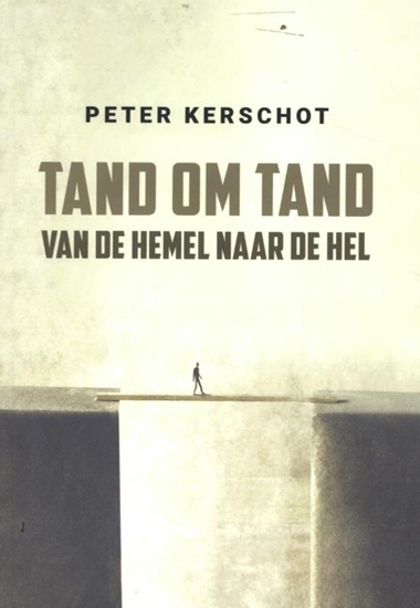 Afbeelding van Tand om tand