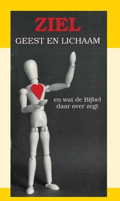 Afbeeldingen van Ziel geest en lichaam