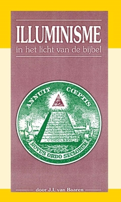 Afbeeldingen van Illuminisme