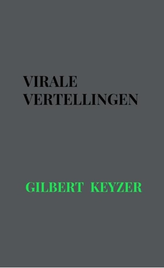 Afbeelding van Virale vertellingen