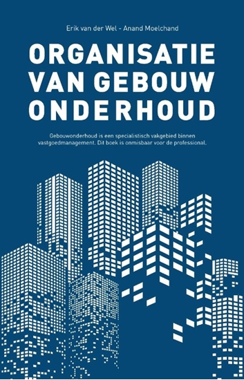 Afbeelding van Organisatie van gebouwonderhoud