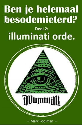 Afbeeldingen van Ben je helemaal besodemieterd? II