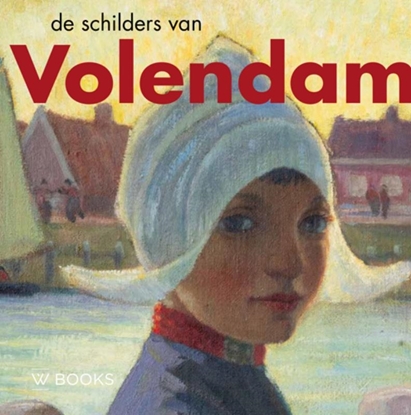 Afbeeldingen van De schilders van Volendam