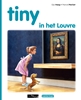 Afbeelding van Tiny nieuwe stijl Tiny in het Louvre