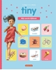 Afbeelding van Tiny - Mijn eerste kijkboek