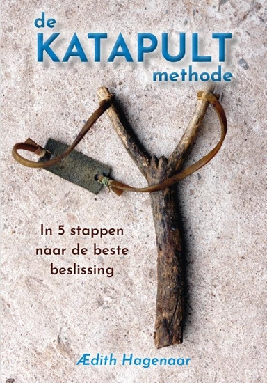 Afbeelding van De Katapult Methode