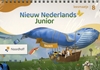 Afbeelding van Nieuw Nederlands Junior lezen Leesmaatje groep 8