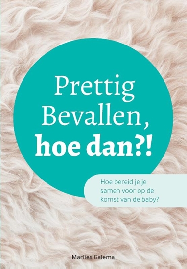 Afbeelding van Prettig Bevallen, hoe dan?!