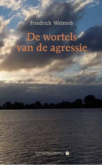 Afbeelding van De wortels van de agressie