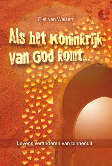 Afbeelding van Als het koninkrijk van God komt...
