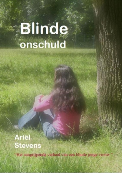 Afbeelding van Blinde onschuld